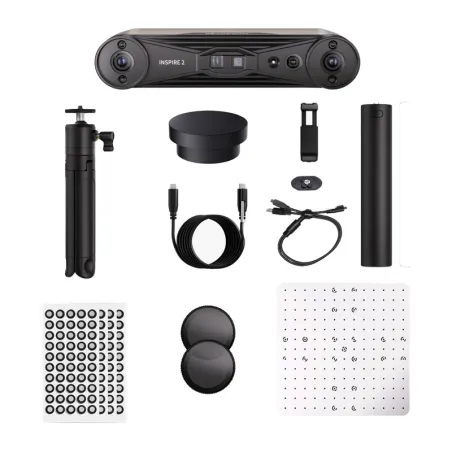 Skaner 3D Revopoint Inspire 2 - Premium edition